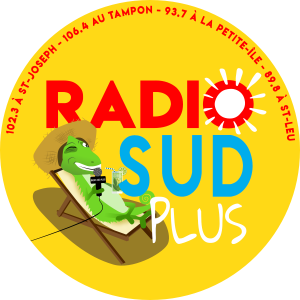 Radio Sud Plus - Votre dose de fraîcheur à La Réunion